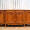 Mid-Century Enfilade