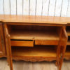 Mid-Century Enfilade