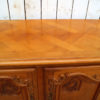 Mid-Century Enfilade