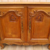 Mid-Century Enfilade