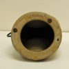 Special Shaped Scandinavian ceramic table lamp 1960/70`s