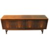 Midcentury Rosewood sideboard Credenza by Karl-Erik Ekselius, Sweden 1960s Midcentury Rosewood sideboard Credenza by Karl-Erik Ekselius, Sweden 1960s