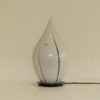 Pinguin lamp in Murano glass, 1970's