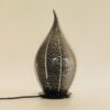 Pinguin lamp in Murano glass, 1970's