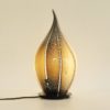 Pinguin lamp in Murano glass, 1970's