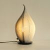 Pinguin lamp in Murano glass, 1970's