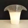 Table lamp in Murano glass,1980's