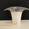 Table lamp in Murano glass,1980's