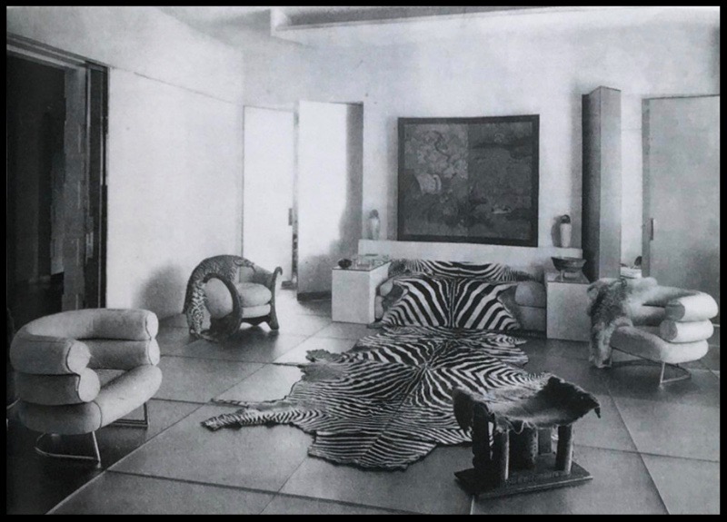 Design In The 1930s Design Addict