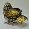 Brutalist vintage Parrot in mixed metal in the style of Sergio Bustamante 1960s Brutalist vintage Parrot in mixed metal in the style of Sergio Bustamante 1960s