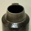 Ceramic vintage Floorvase Verona by Upsala Ekeby, Sweden 1960`s