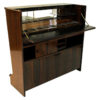 Midcentury Rosewood bar by Johannes Andersen, Denmark 1950s