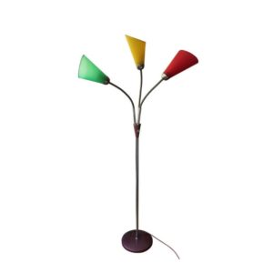 Mid Century Floor Lamp
