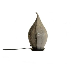 Pinguin lamp in Murano glass, 1970's