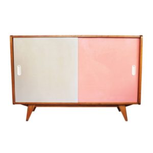 U-452 Sideboard by Jiri Jiroutek for Interier Praha