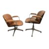 Chairs by Ico Parisi for MIM, 1960s