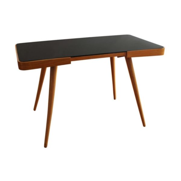 Mid Century Coffee Table by Jiri Jiroutek for Interier Praha