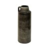 Ceramic vintage Floorvase Verona by Upsala Ekeby, Sweden 1960`s