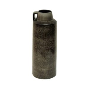 Ceramic vintage Floorvase Verona by Upsala Ekeby, Sweden 1960`s