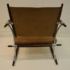 Pair Of 'Stokke' Midcentury Chairs By Jens H. Quistgaard, Nissen-Denmark 1966