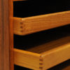 Midcentury Rosewood sideboard Credenza by Karl-Erik Ekselius, Sweden 1960s Midcentury Rosewood sideboard Credenza by Karl-Erik Ekselius, Sweden 1960s