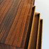Midcentury Rosewood sideboard Credenza by Karl-Erik Ekselius, Sweden 1960s Midcentury Rosewood sideboard Credenza by Karl-Erik Ekselius, Sweden 1960s