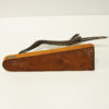 Elegant jumping vintage Copper Deer 1960/70s-Chile
