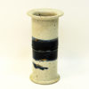Vintage Ceramic Vase By Inger Persson For Rörstrand, Sweden 1960s