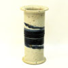 Vintage Ceramic Vase By Inger Persson For Rörstrand, Sweden 1960s