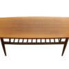 Mid Century Coffee Table