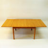 Vintage Teak Coffee and Diningtable by PS Heggen 1960s - Norway