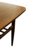 Mid Century Coffee Table