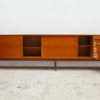 Large Sideboard Van Den Berghe Pauvers Gent, Belgium