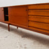 Large Sideboard Van Den Berghe Pauvers Gent, Belgium