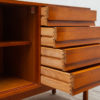 Large Sideboard Van Den Berghe Pauvers Gent, Belgium