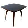 Rare version of H-241 table by Jindrich Halabala Rare version of H-241 table by Jindrich Halabala