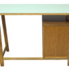 Mid Century Child's Desk with a set of drawers