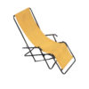 Mid-Century Modern Garden Lounge Chair