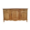 Bleached Oak Sideboard