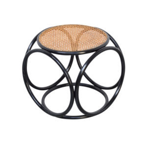 Extraordinary Thonet Stool