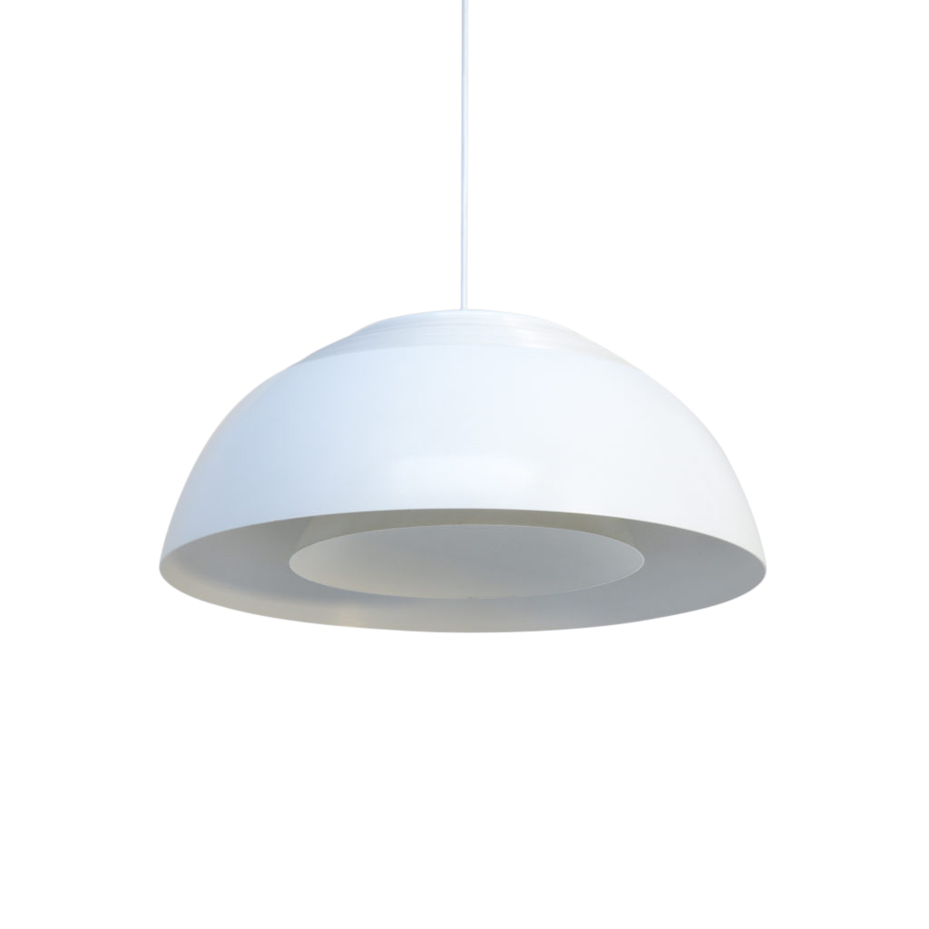 AJ Royal Pendant by Arne Jacobsen for Louis Poulsen - Design Addict Lamps