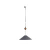 Aggregato Pendant Lamp by Enzo Mari Aggregato Pendant Lamp by Enzo Mari