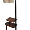 1930's Art Deco Floor Lamp