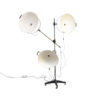 XL Floor Standing Studio Lamp by Narita