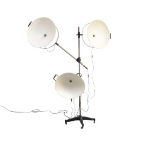 XL Floor Standing Studio Lamp by Narita