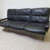 Vintage Strässle international KING sofa 3p