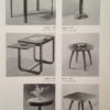 Rare version of H-241 table by Jindrich Halabala Rare version of H-241 table by Jindrich Halabala