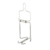 Anthropomorphic Plexiglass Valet Stand