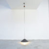 Aggregato Pendant Lamp by Enzo Mari Aggregato Pendant Lamp by Enzo Mari