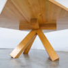 Architectural Dining Table by Mario Bellini Architectural Dining Table by Mario Bellini
